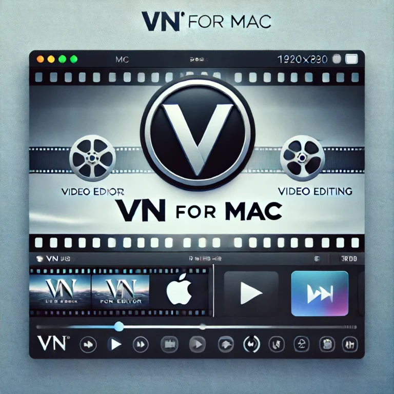 RESSO FOR MAC - WWW.VLOGNOWEDITOR.COM